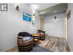 Foyer on Lower level -