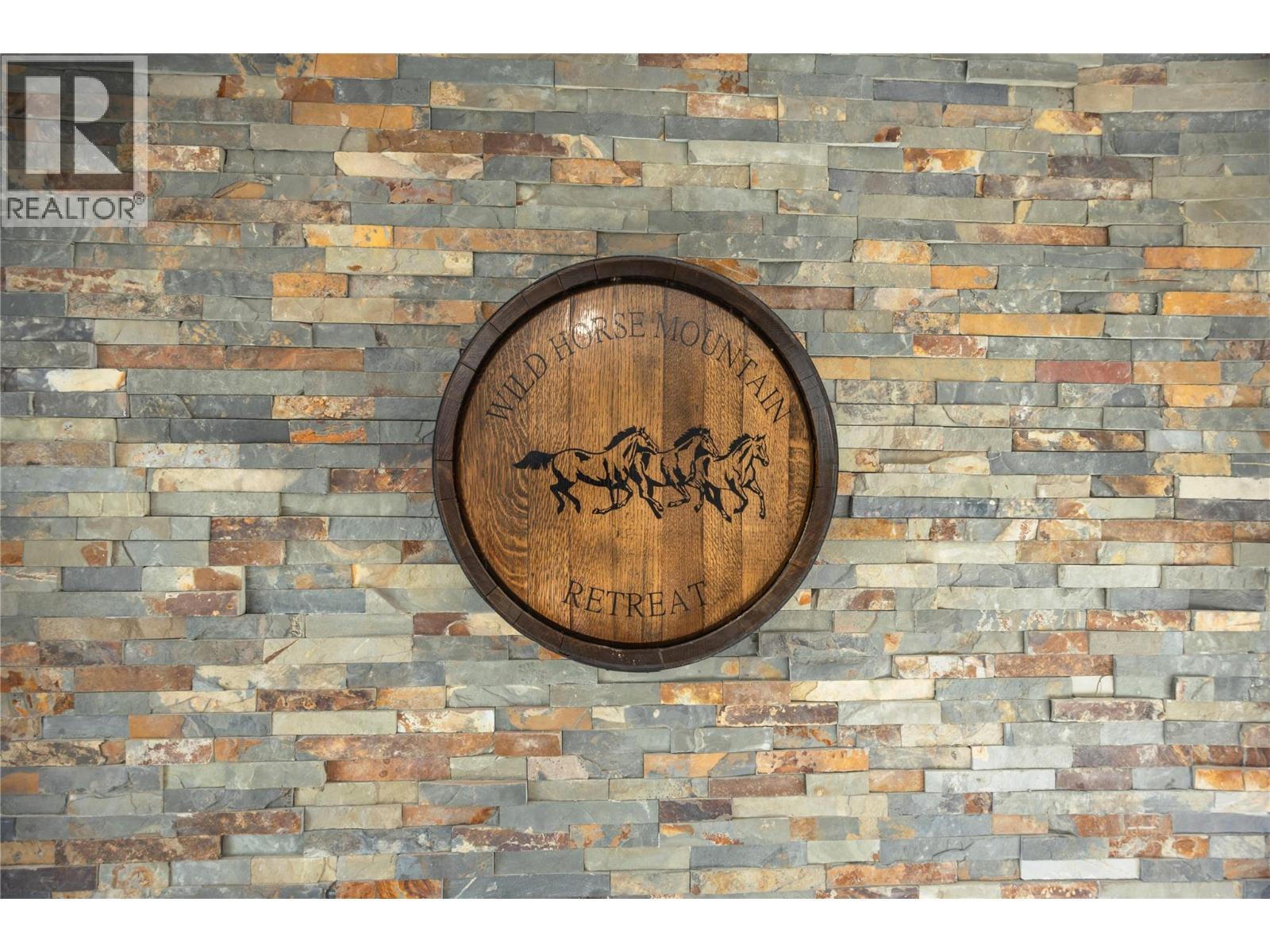 432 Hwy 97 Highway, Summerland, BC - Photo Showing Other Room With Fireplace