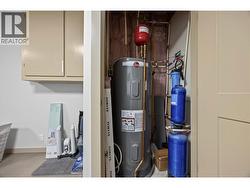 Water Filtration system -