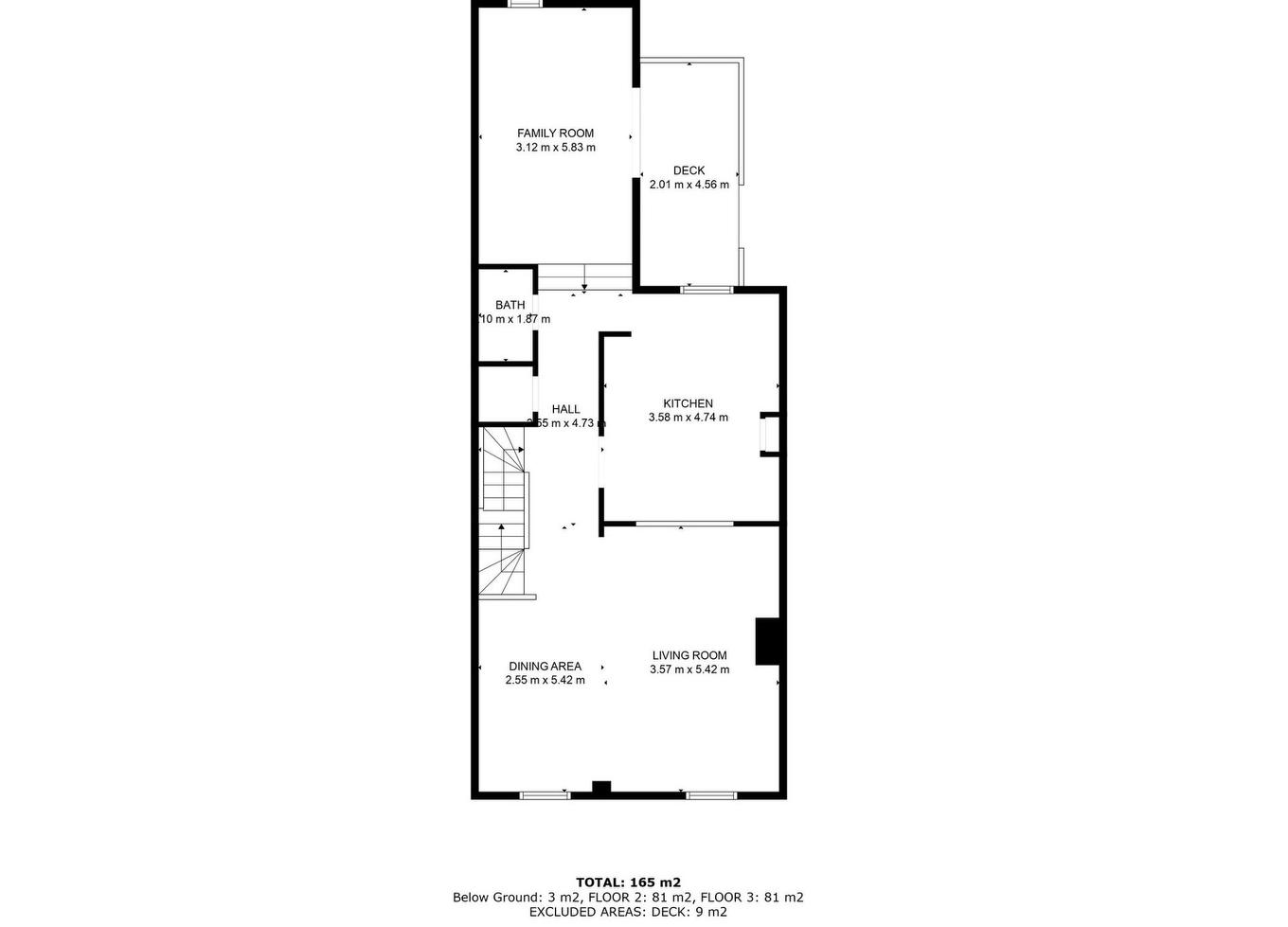 Autre - 3542 - 3544A Rue Aylmer, Montréal (Le Plateau-Mont-Royal), QC - Other