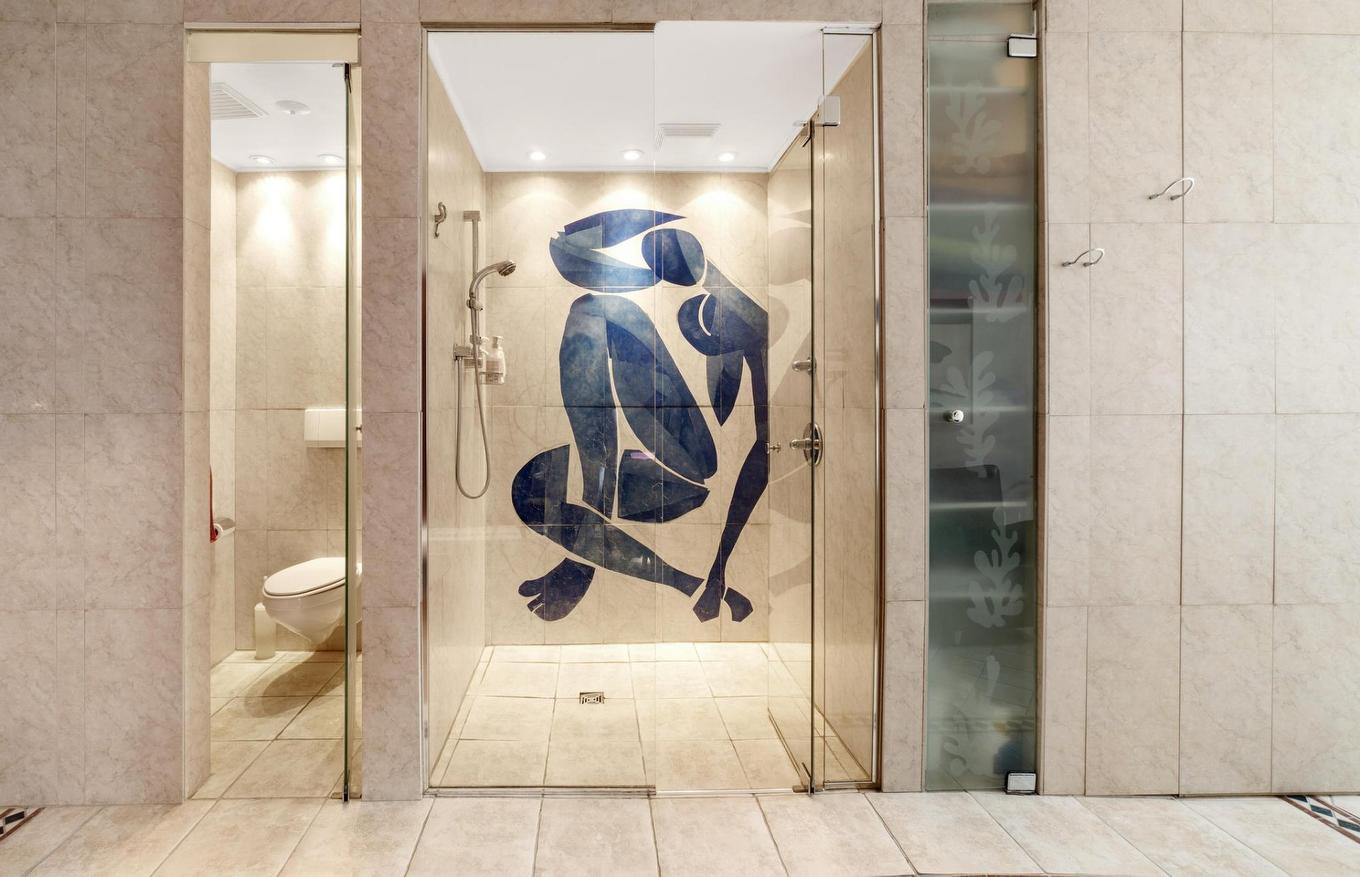 Salle de bains - 3542 - 3544A Rue Aylmer, Montréal (Le Plateau-Mont-Royal), QC - Indoor Photo Showing Bathroom