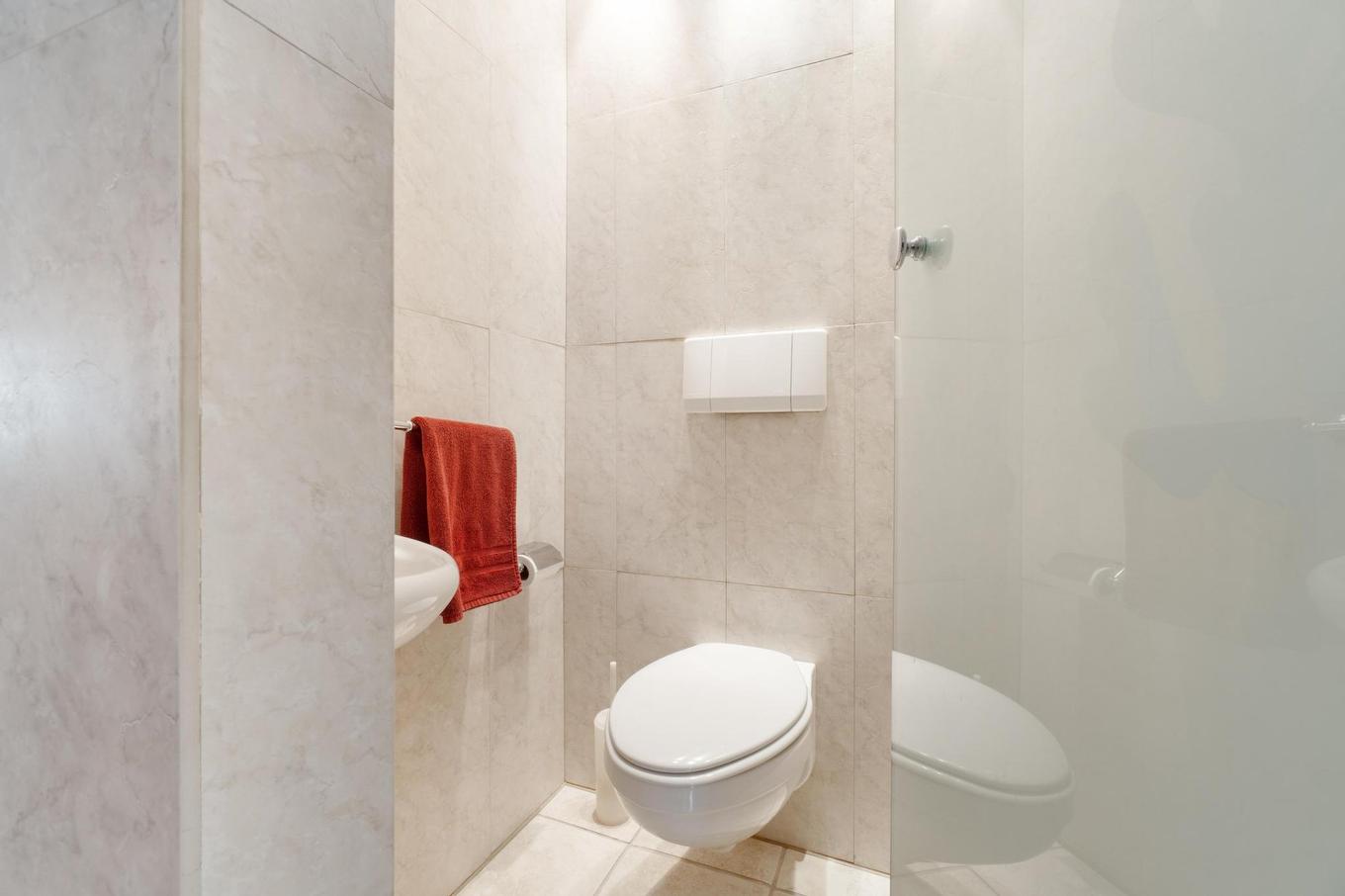 Salle de bains - 3542 - 3544A Rue Aylmer, Montréal (Le Plateau-Mont-Royal), QC - Indoor Photo Showing Bathroom