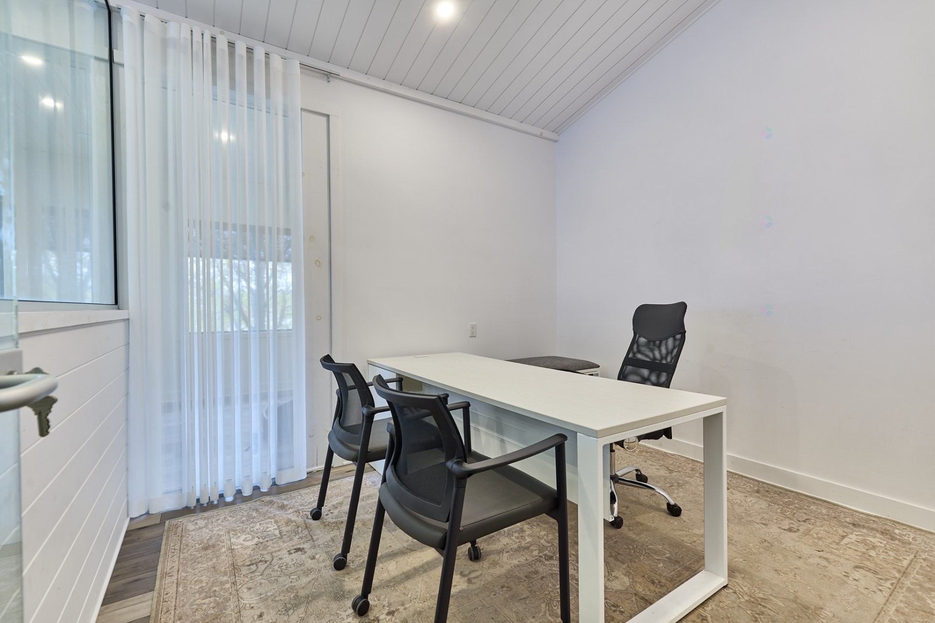 Bureau - 416 Rue Principale, Saint-Donat, QC - Indoor