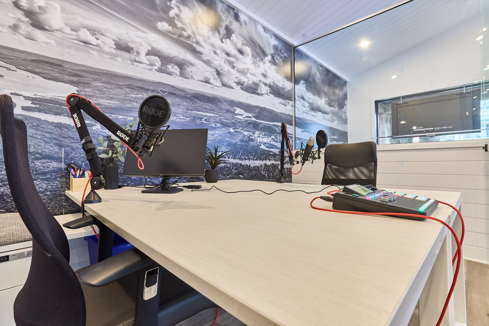 Autre - 416 Rue Principale, Saint-Donat, QC - Indoor Photo Showing Office