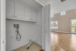 Laundry room -