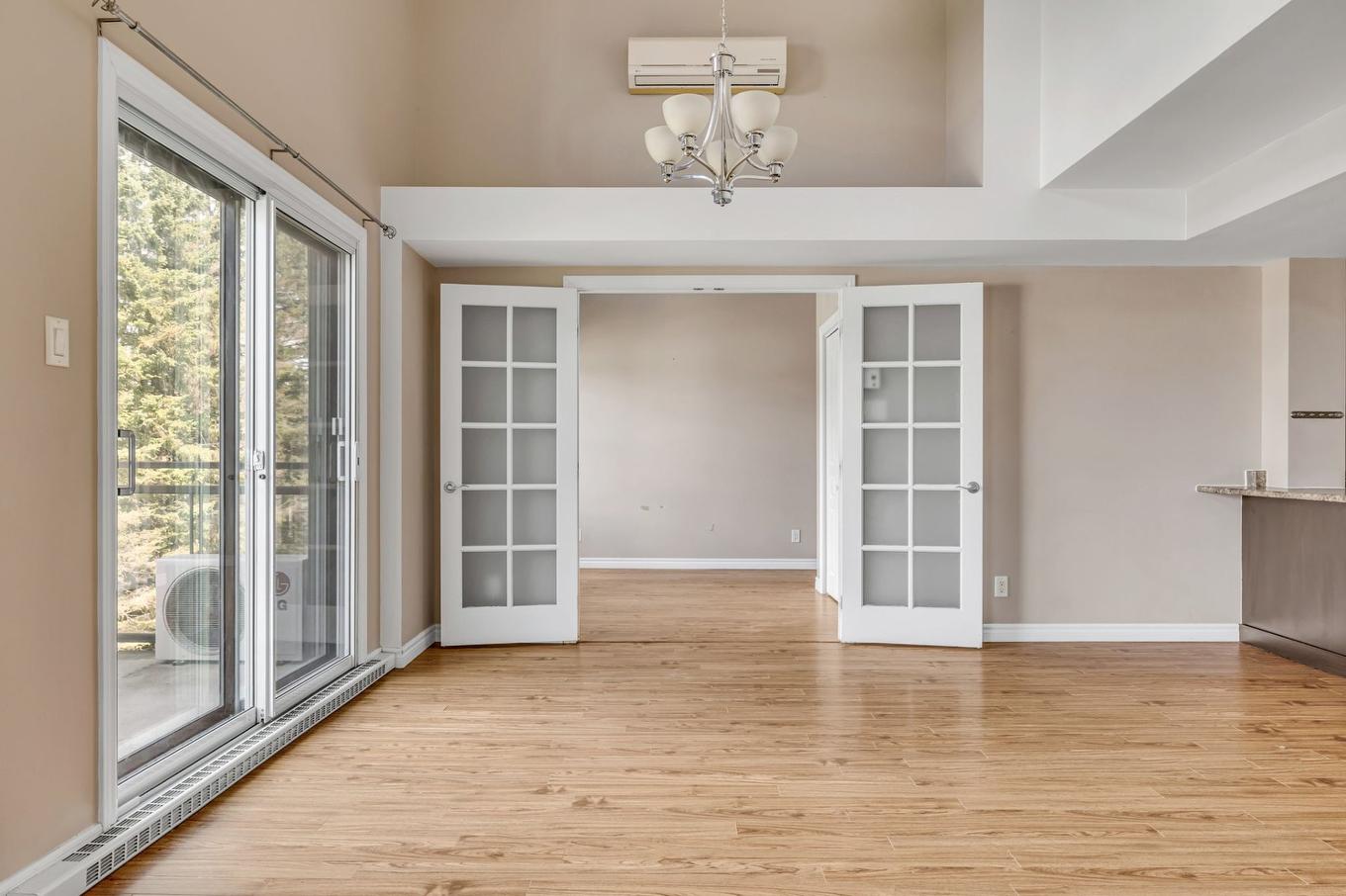 Dining room - 302-1692 Boul. Pie-Xi N., Québec (La Haute-Saint-Charles), QC - Indoor Photo Showing Other Room
