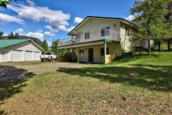 3998 AGATE BAY Road Barriere, BC V0E 2E0