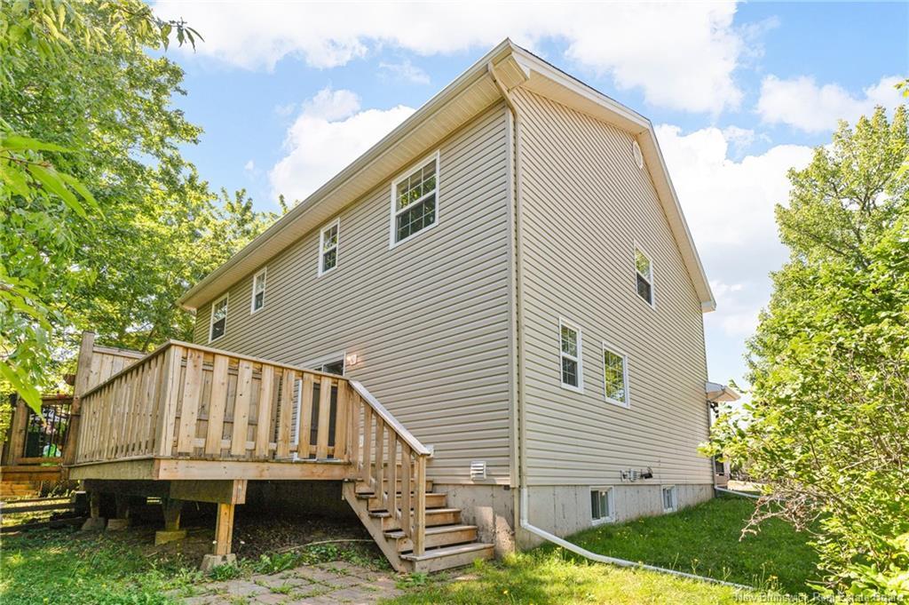 584 Centrale St, Dieppe, NB