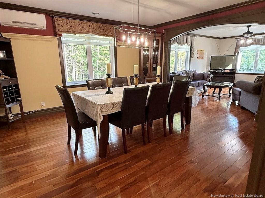 1454 2E Sault Rd, Saint-Joseph-De-Madawaska, NB