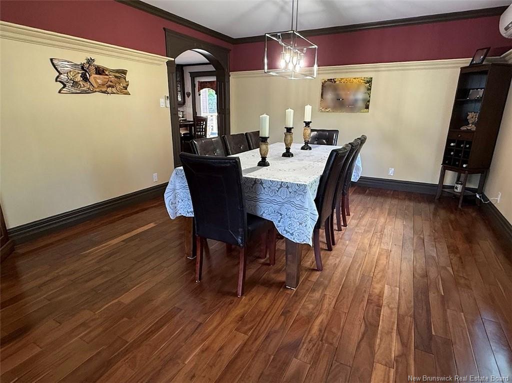 1454 2E Sault Rd, Saint-Joseph-De-Madawaska, NB