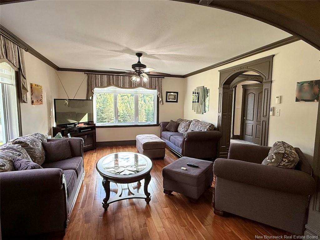 1454 2E Sault Rd, Saint-Joseph-De-Madawaska, NB