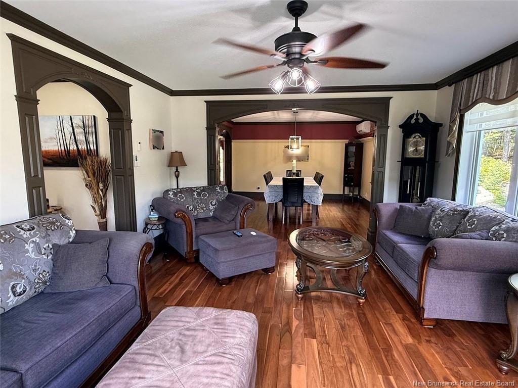 1454 2E Sault Rd, Saint-Joseph-De-Madawaska, NB