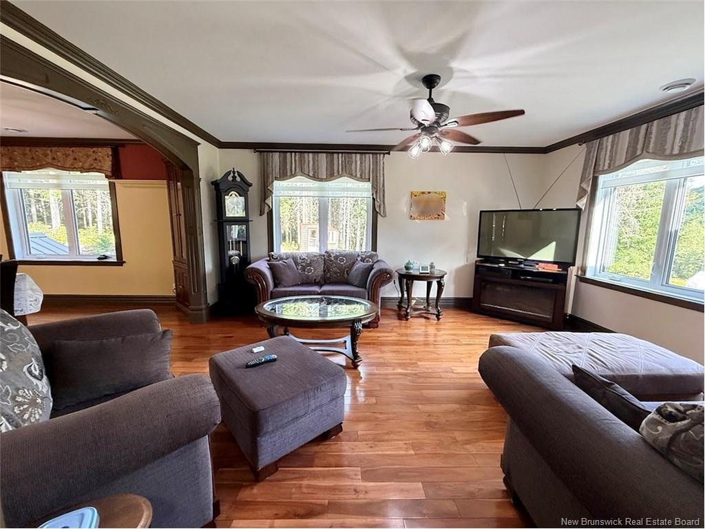 1454 2E Sault Rd, Saint-Joseph-De-Madawaska, NB