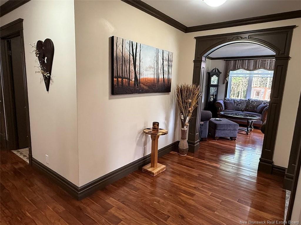 1454 2E Sault Rd, Saint-Joseph-De-Madawaska, NB