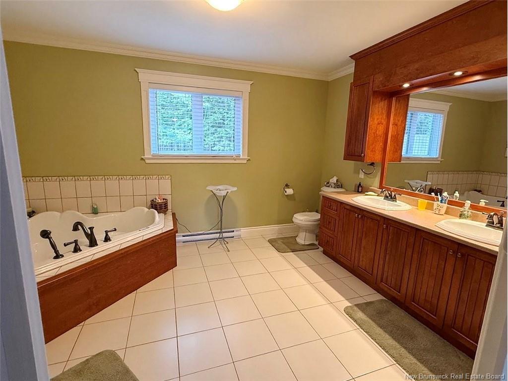 1454 2E Sault Rd, Saint-Joseph-De-Madawaska, NB