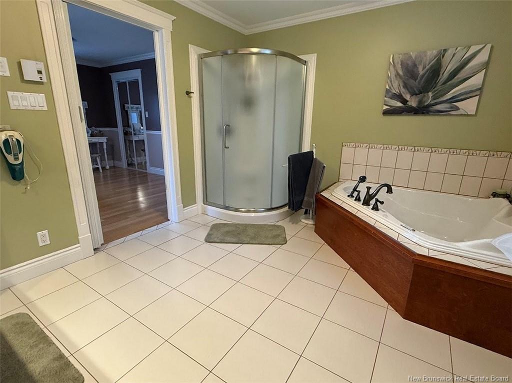 1454 2E Sault Rd, Saint-Joseph-De-Madawaska, NB