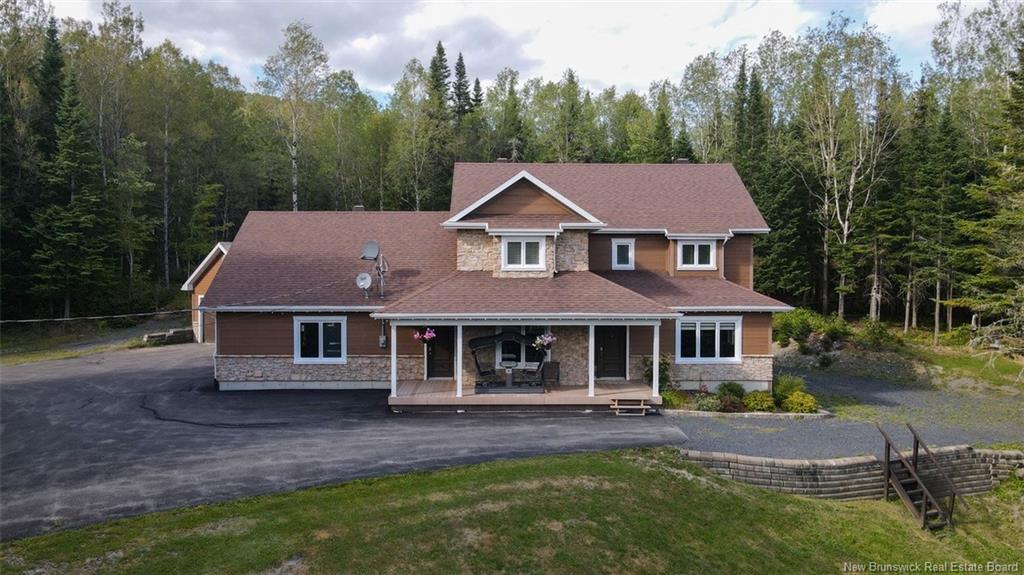 1454 2E Sault Rd, Saint-Joseph-De-Madawaska, NB