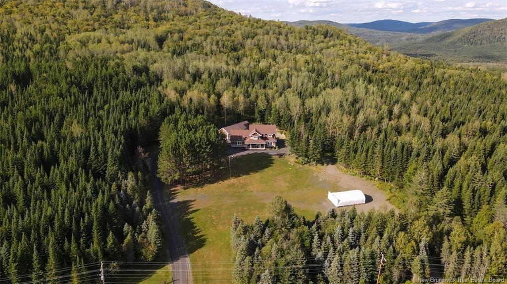 1454 2E Sault Rd, Saint-Joseph-De-Madawaska, NB