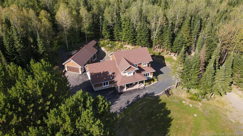 1454 2E Sault Rd, Saint-Joseph-De-Madawaska, NB