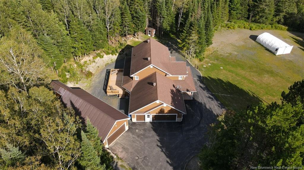 1454 2E Sault Rd, Saint-Joseph-De-Madawaska, NB