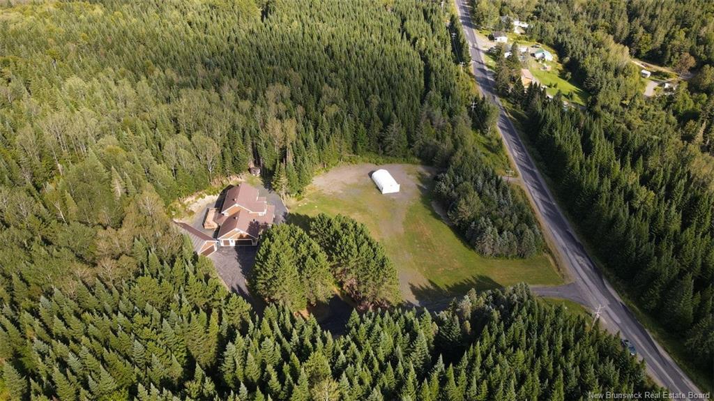 1454 2E Sault Rd, Saint-Joseph-De-Madawaska, NB