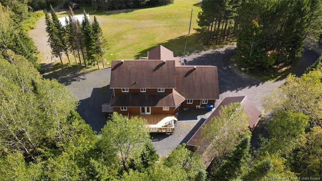 1454 2E Sault Rd, Saint-Joseph-De-Madawaska, NB