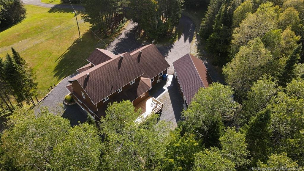 1454 2E Sault Rd, Saint-Joseph-De-Madawaska, NB