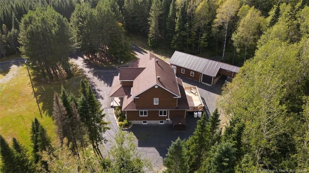 1454 2E Sault Rd, Saint-Joseph-De-Madawaska, NB