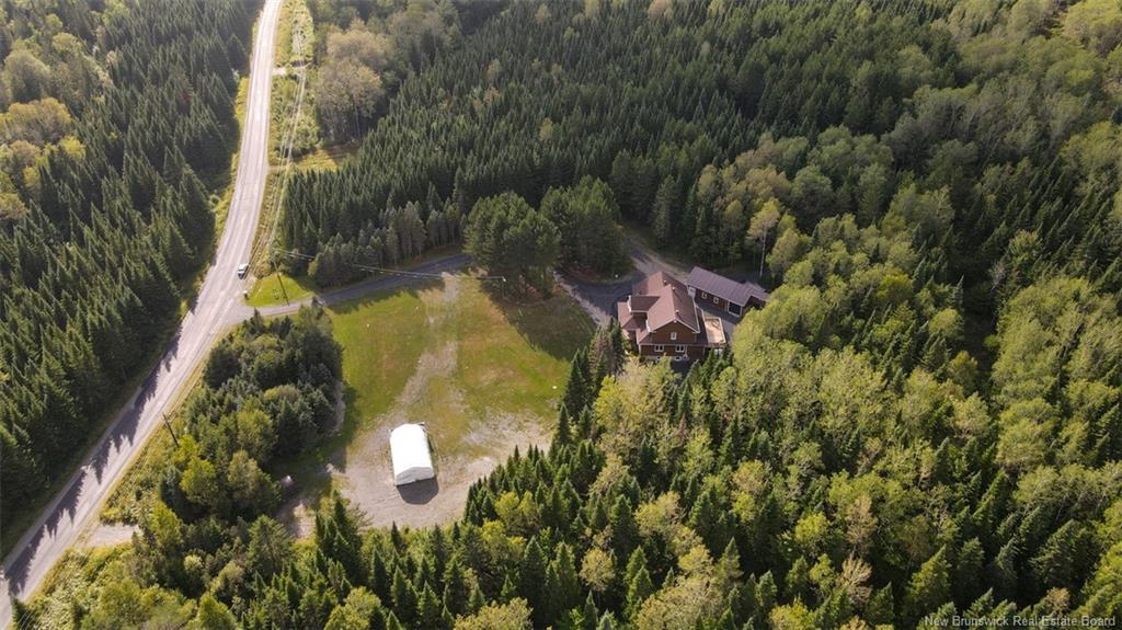 1454 2E Sault Rd, Saint-Joseph-De-Madawaska, NB