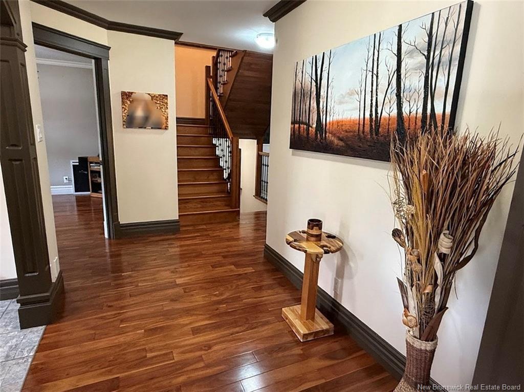 1454 2E Sault Rd, Saint-Joseph-De-Madawaska, NB