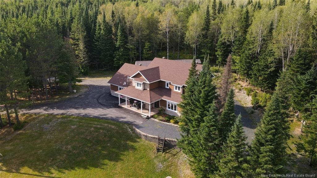 1454 2E Sault Rd, Saint-Joseph-De-Madawaska, NB