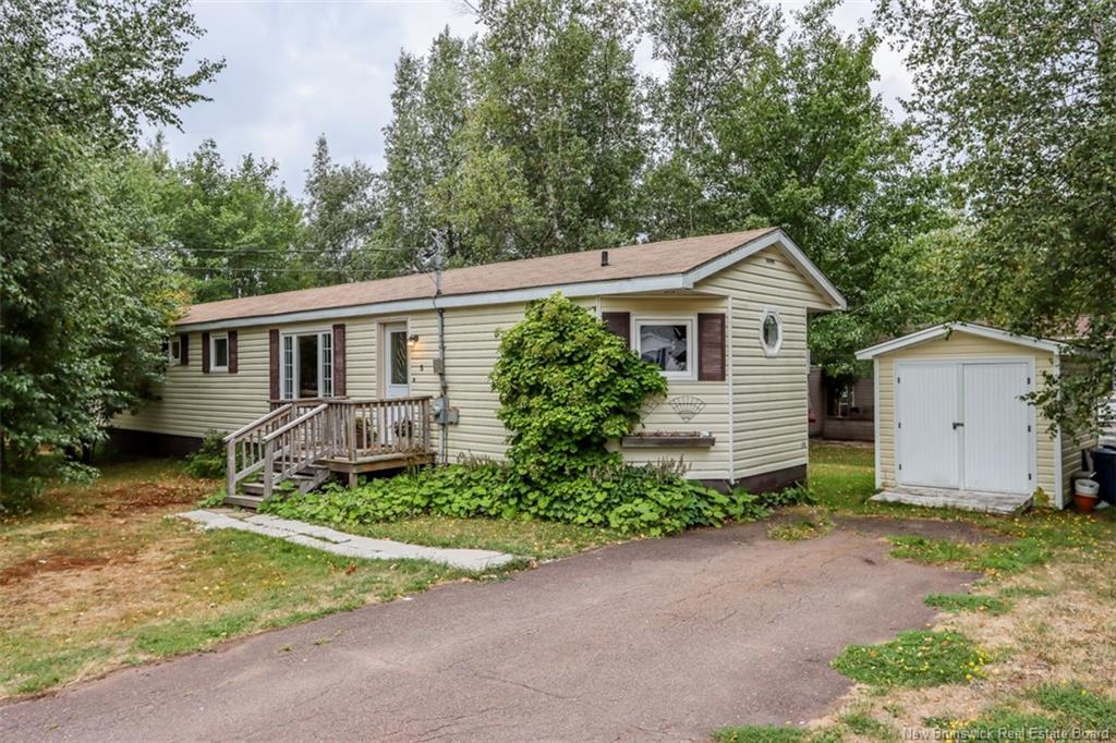 5 Purple Martin Crt, Moncton, NB