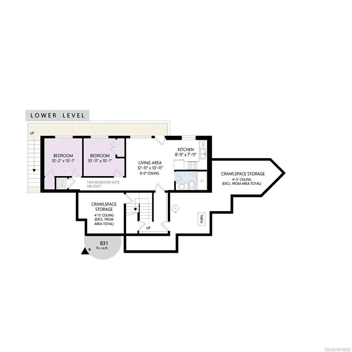 3595 Cedar Hill Rd, Saanich, BC