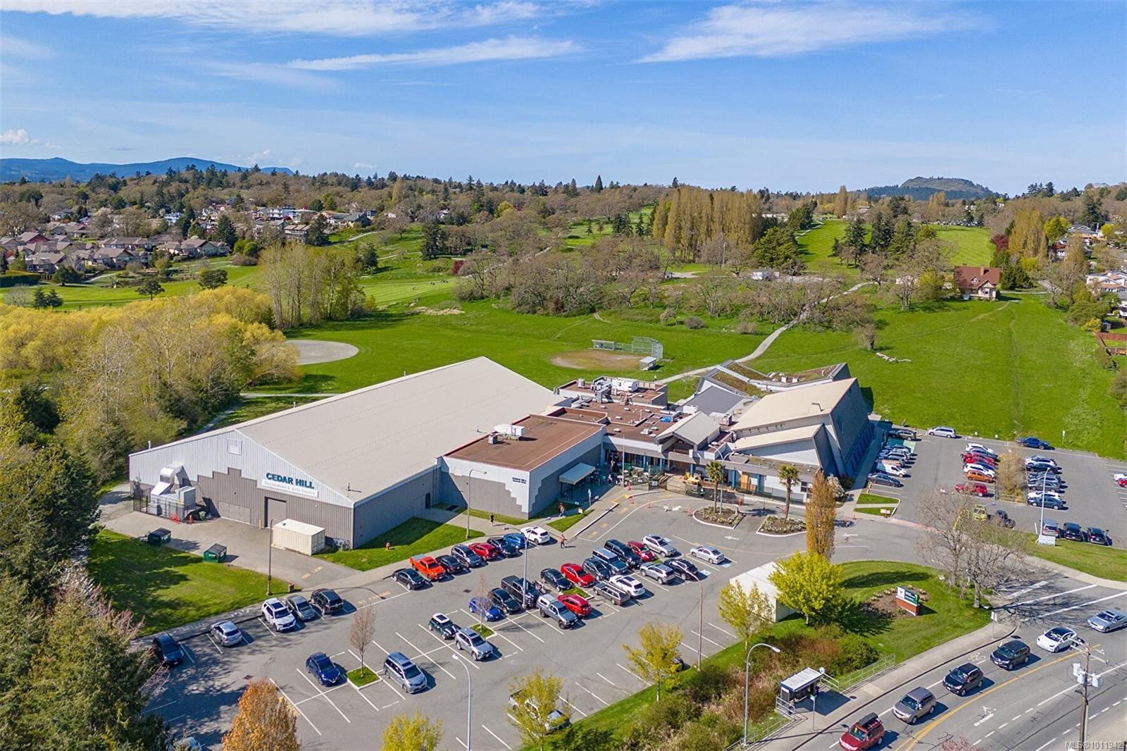 3595 Cedar Hill Rd, Saanich, BC