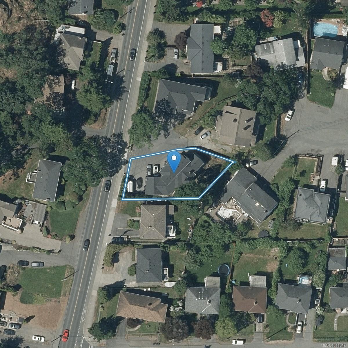 3595 Cedar Hill Rd, Saanich, BC