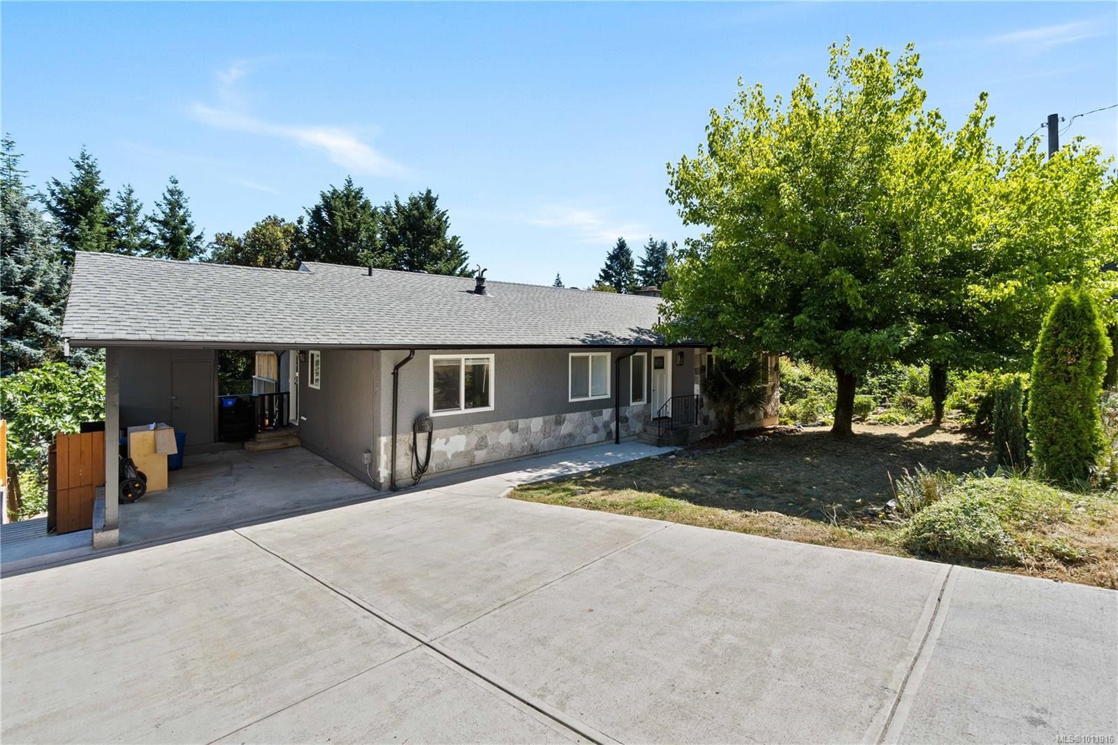 125 Arbutus Cres, Ladysmith, BC