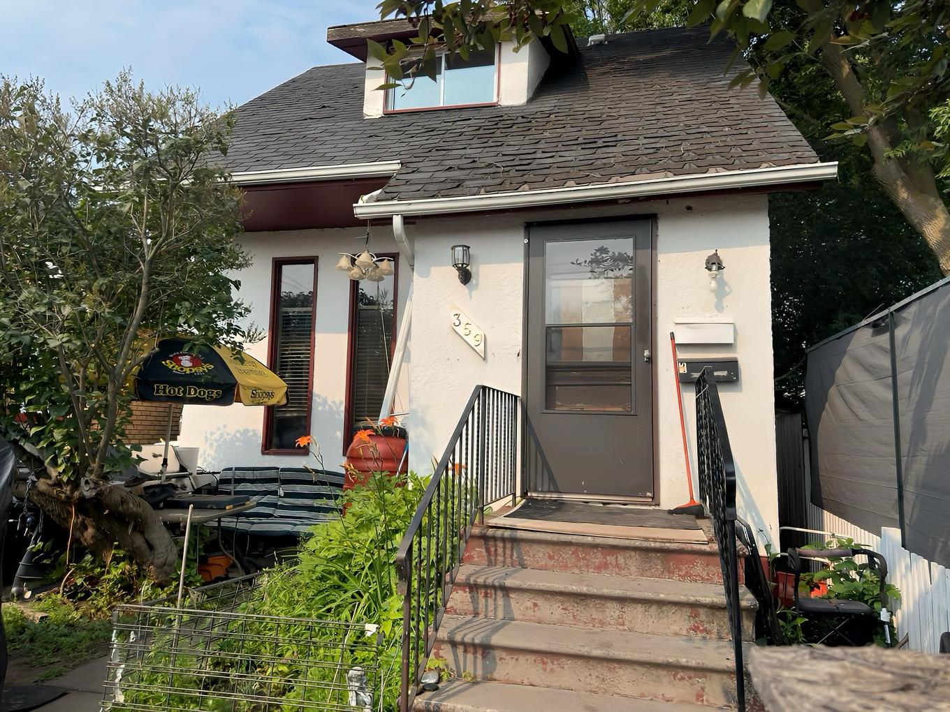 359 Mckellar Street N, Thunder Bay, ON - Outdoor