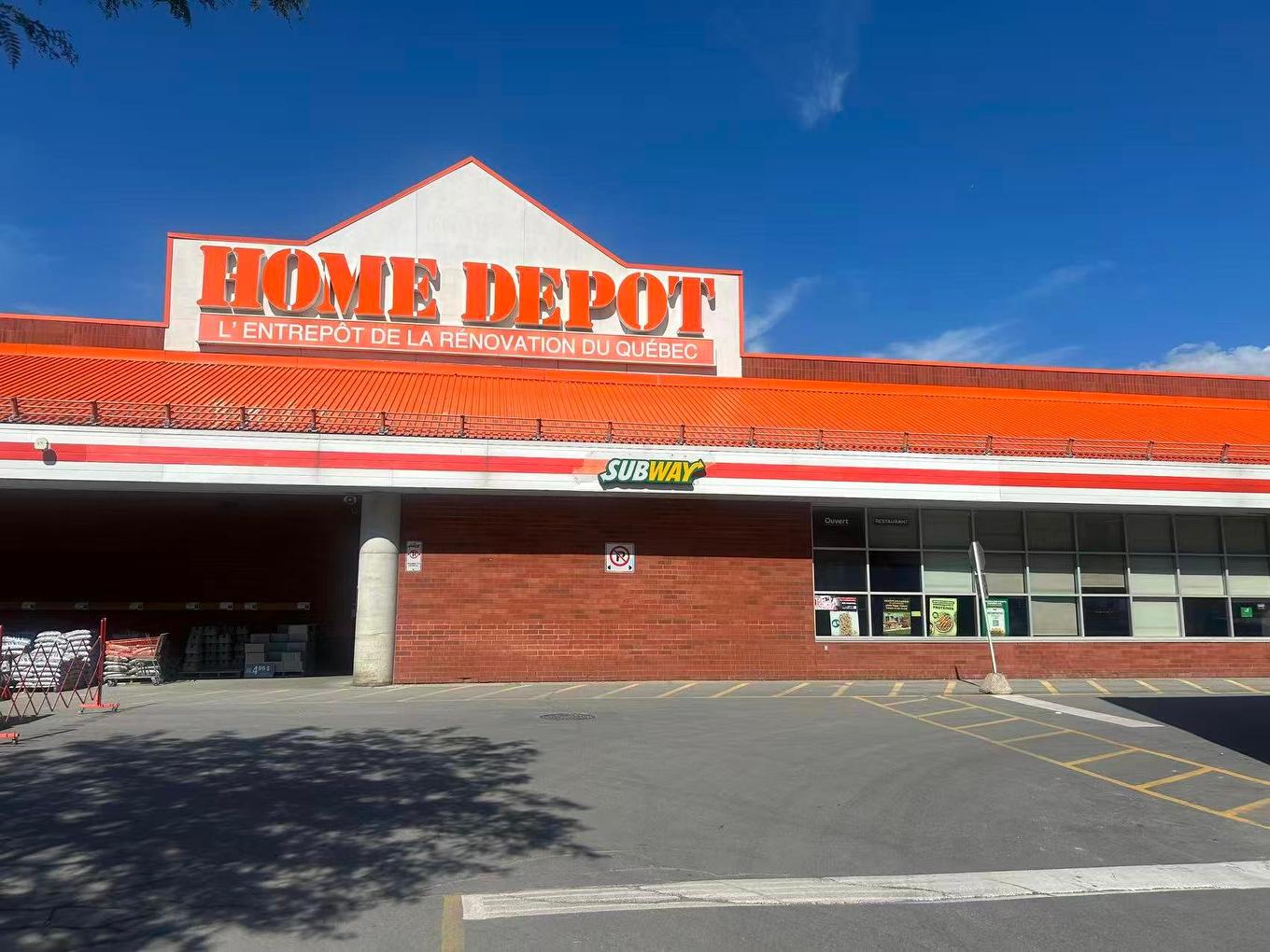 Extérieur - 4625 Rue St-Antoine O., Montréal (Le Sud-Ouest), QC