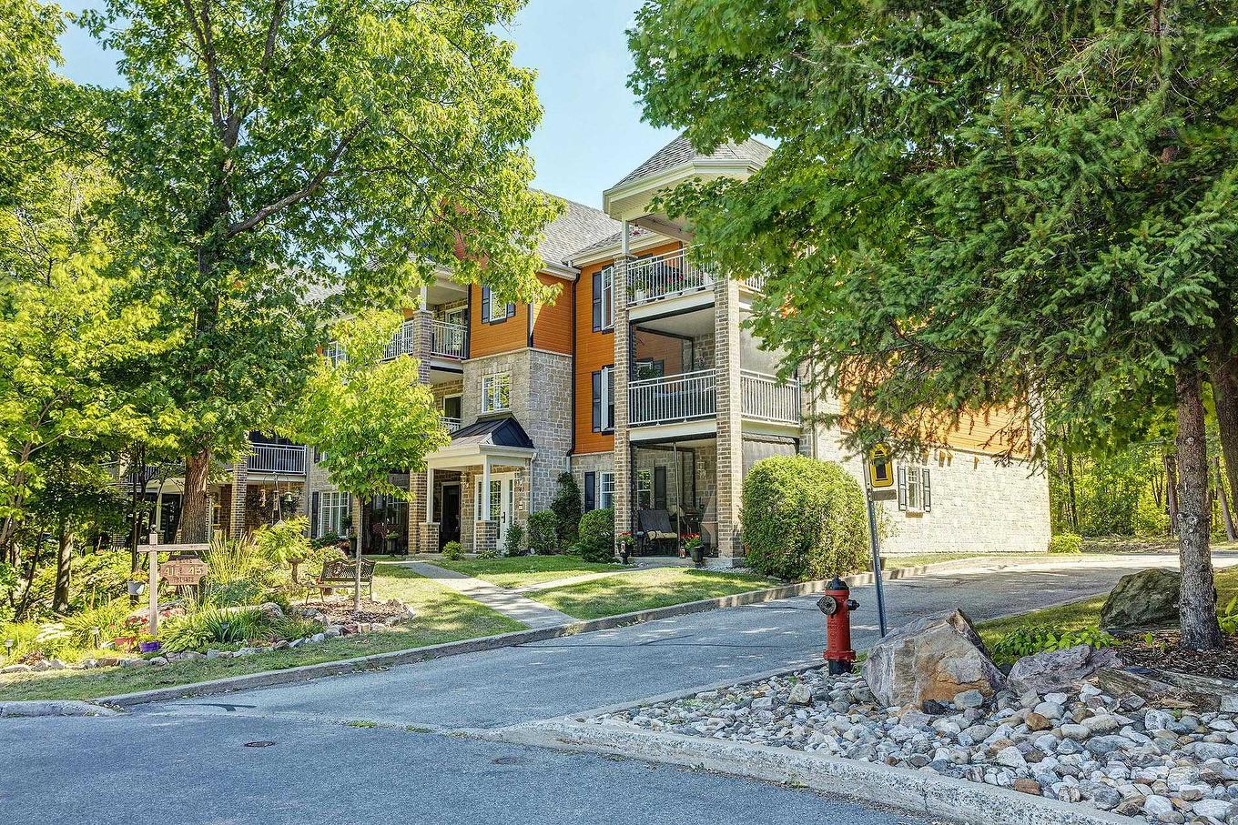 Frontage - 5-41 Rue De Maricourt, L'Île-Perrot, QC - Outdoor