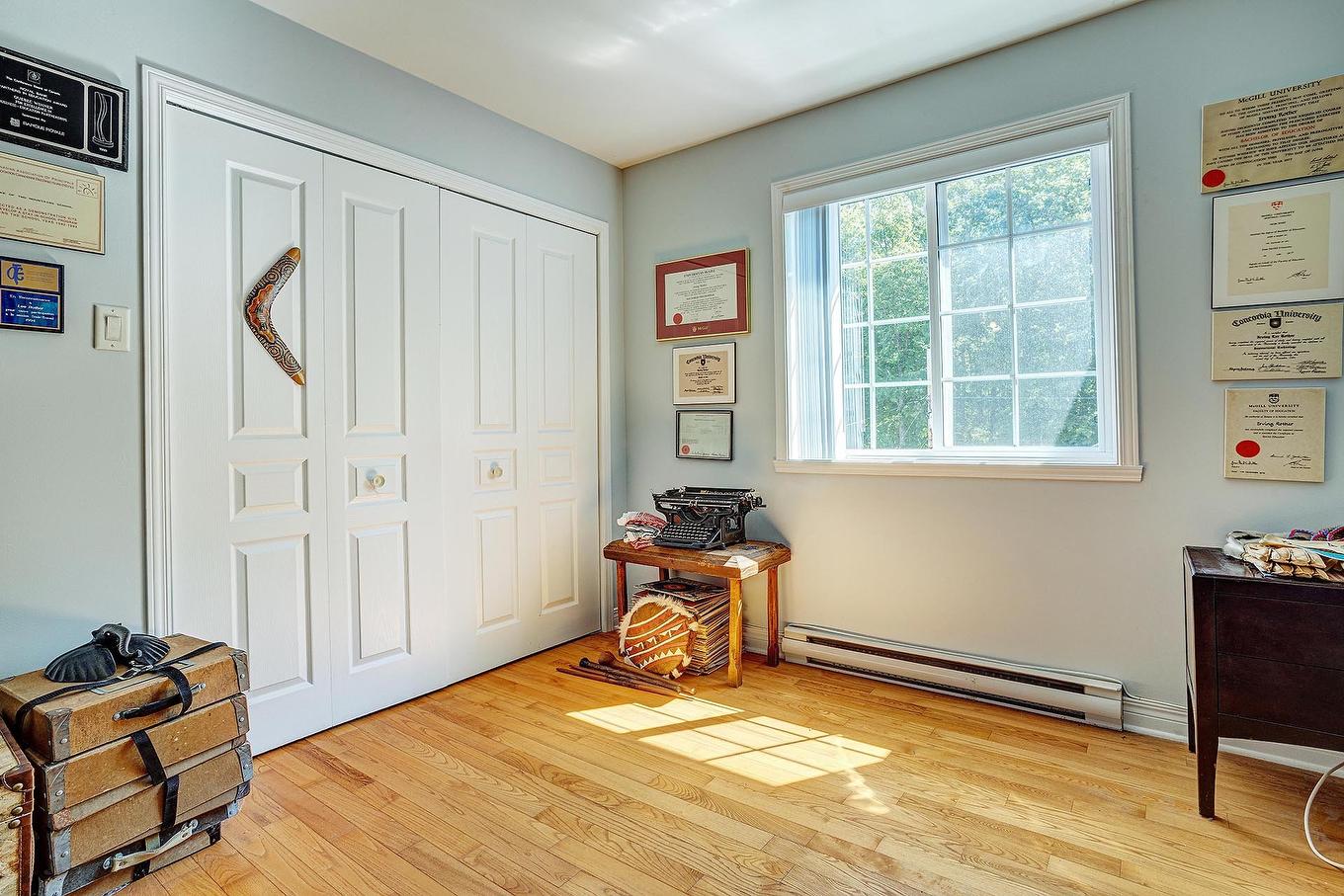 Bedroom - 5-41 Rue De Maricourt, L'Île-Perrot, QC - Indoor