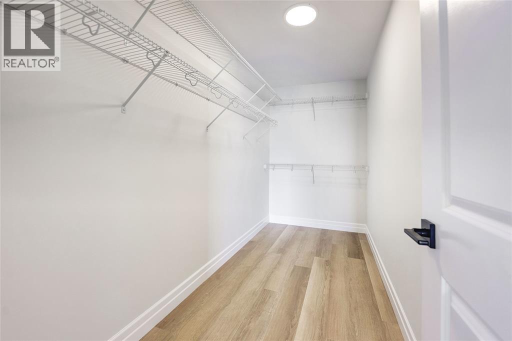 3595 Paul Crescent, Plympton-Wyoming, ON - Indoor With Storage