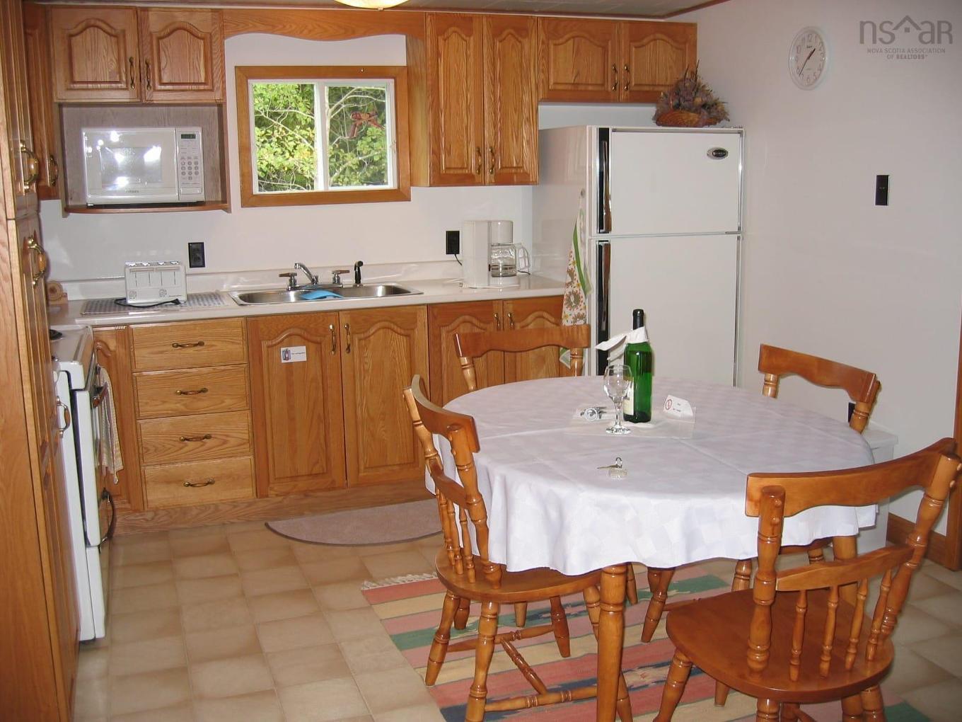 116 Macintosh Road, Guysborough County, NS