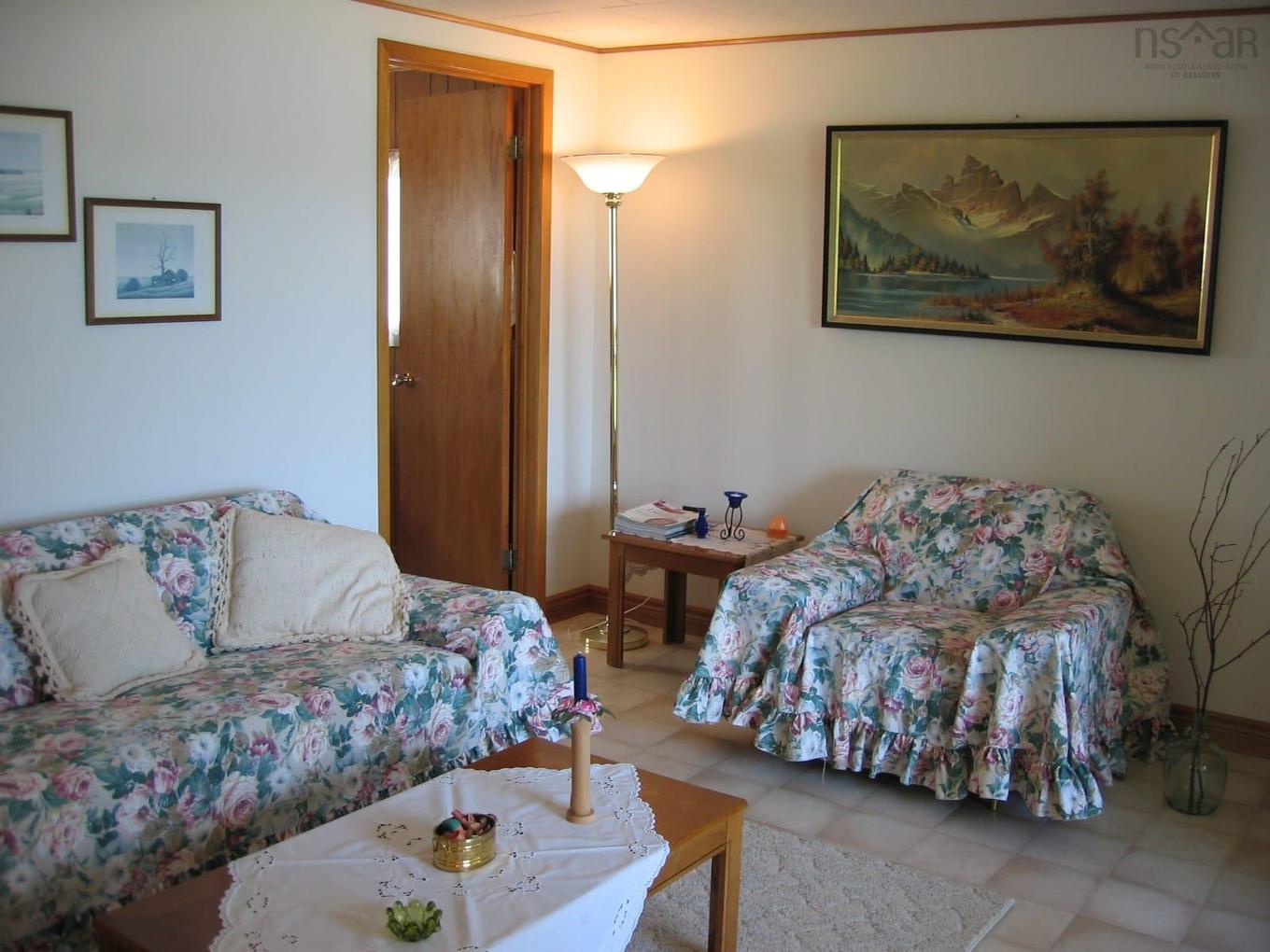 116 Macintosh Road, Guysborough County, NS