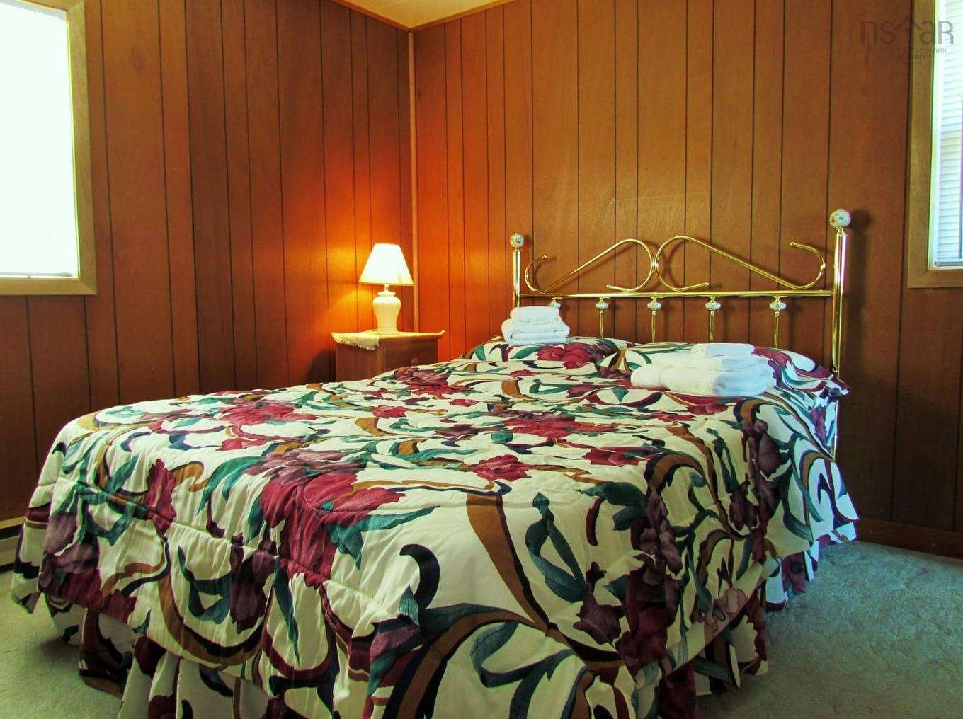 116 Macintosh Road, Guysborough County, NS