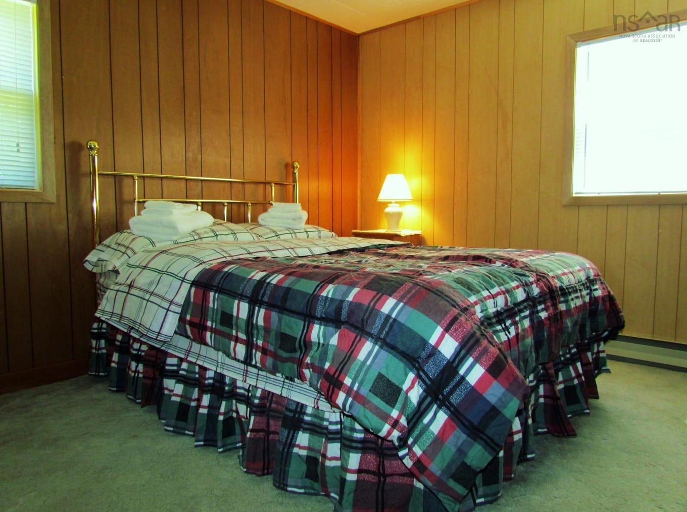 116 Macintosh Road, Guysborough County, NS