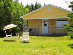116 MacIntosh Road Guysborough County, NS B0H 1G0