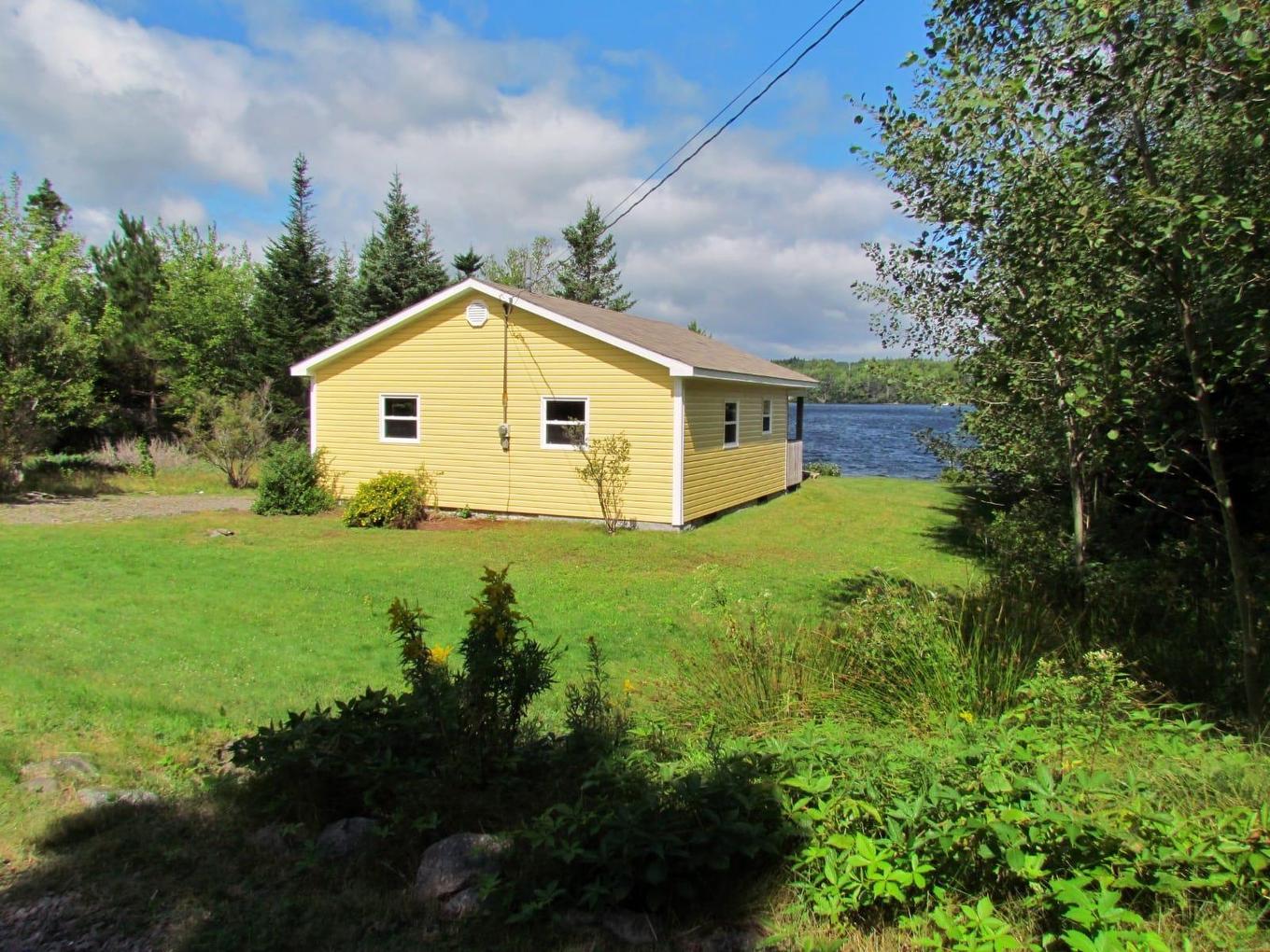 116 Macintosh Road, Guysborough County, NS