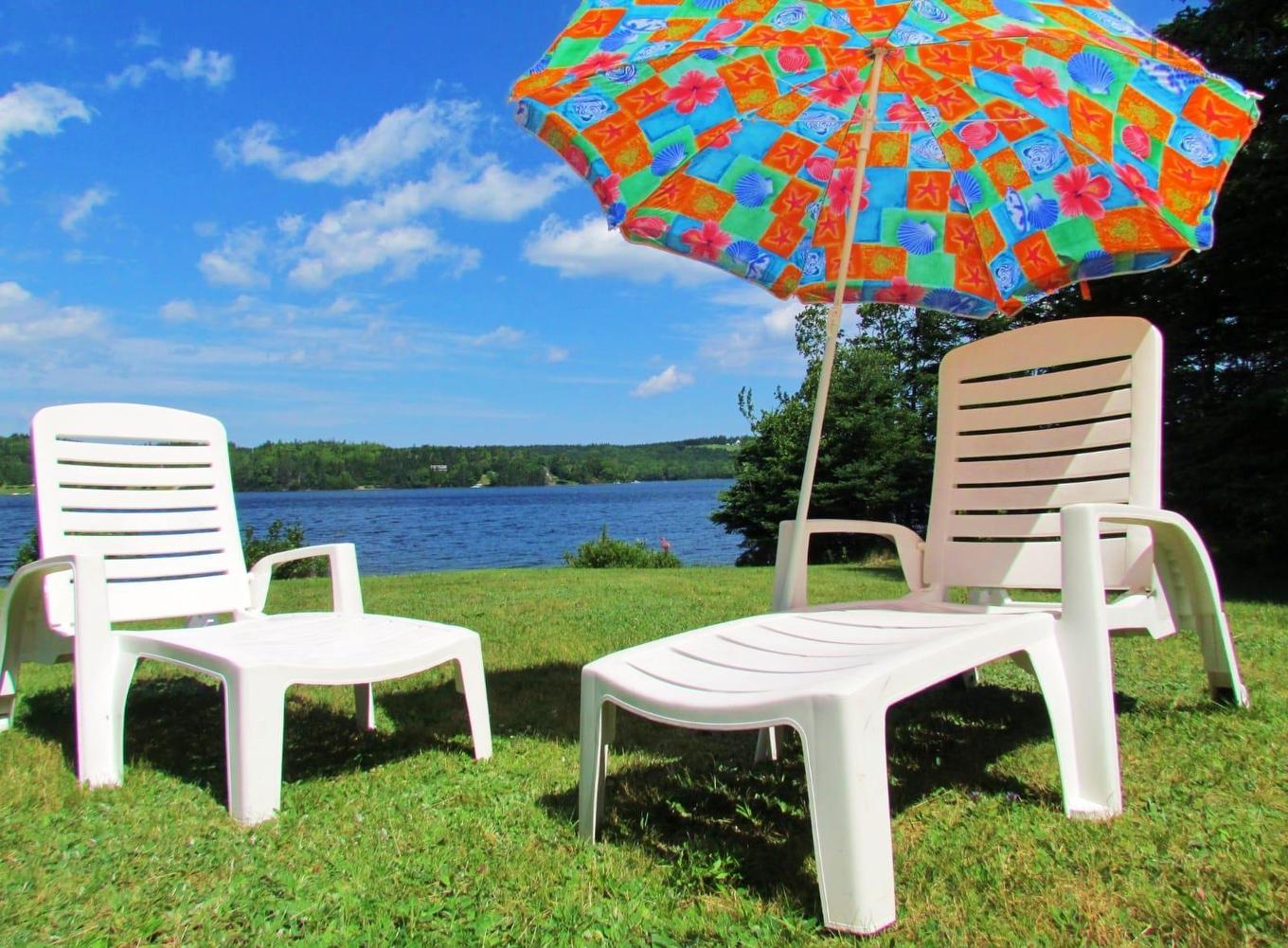 116 Macintosh Road, Guysborough County, NS