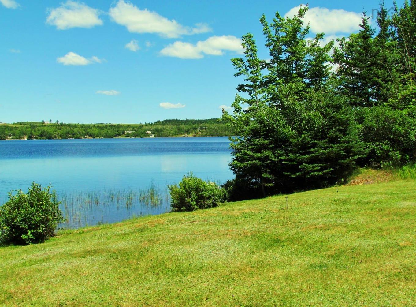 116 Macintosh Road, Guysborough County, NS