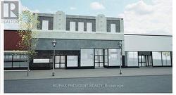 605 VICTORIA AVENUE Thunder Bay, ON P7C 1B1